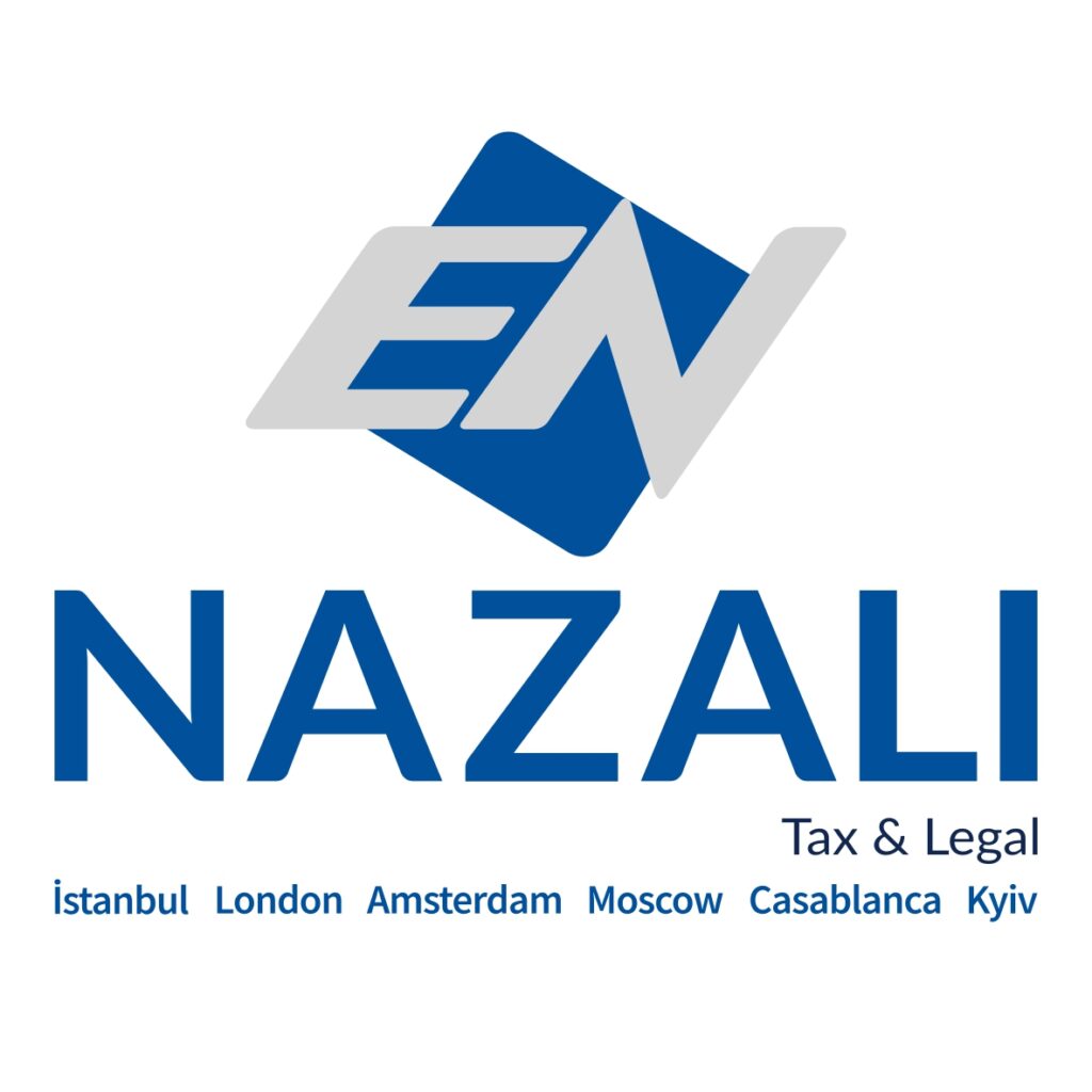Nazalı Tax and Legal