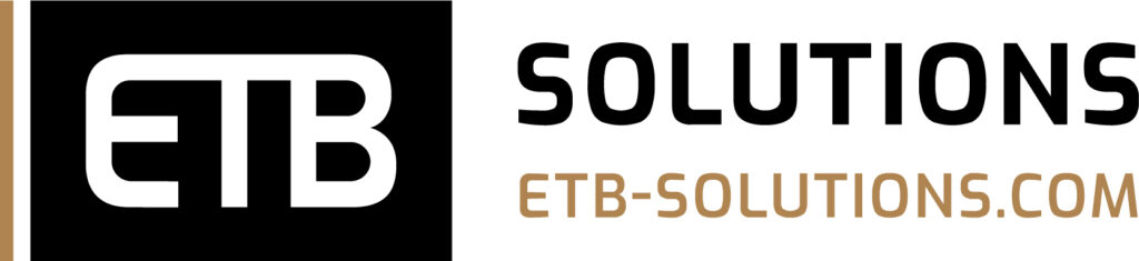 ETB Solutions B.V.