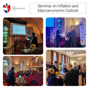 Seminar on Inflation