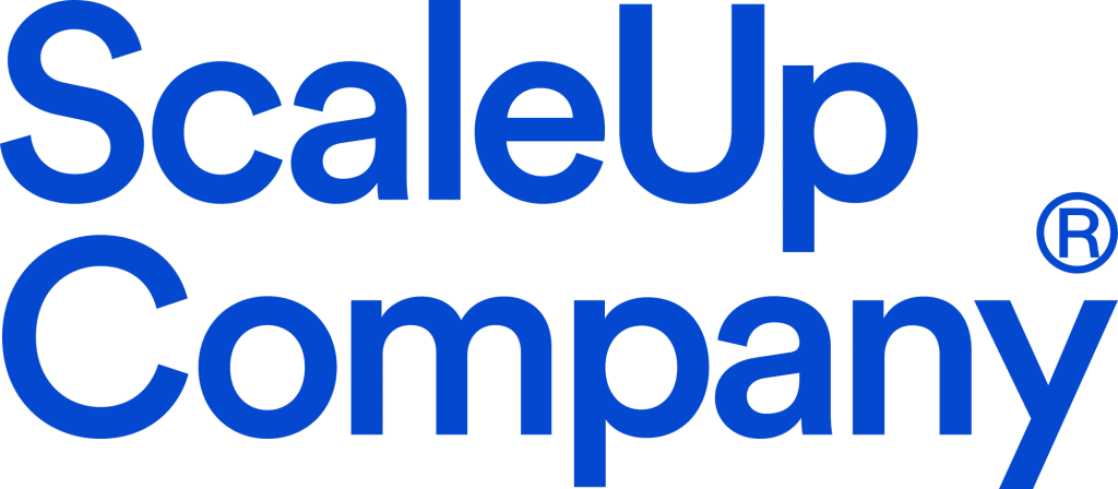 ScaleUp Logo