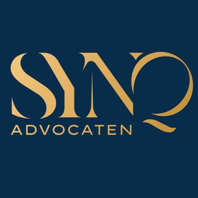 SYNQ Law Logo