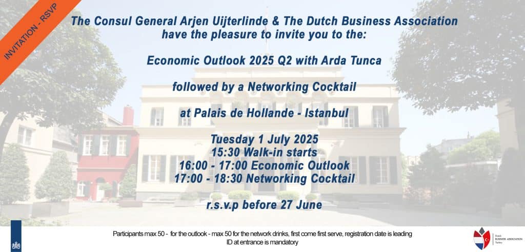 Economic Outlook Q2