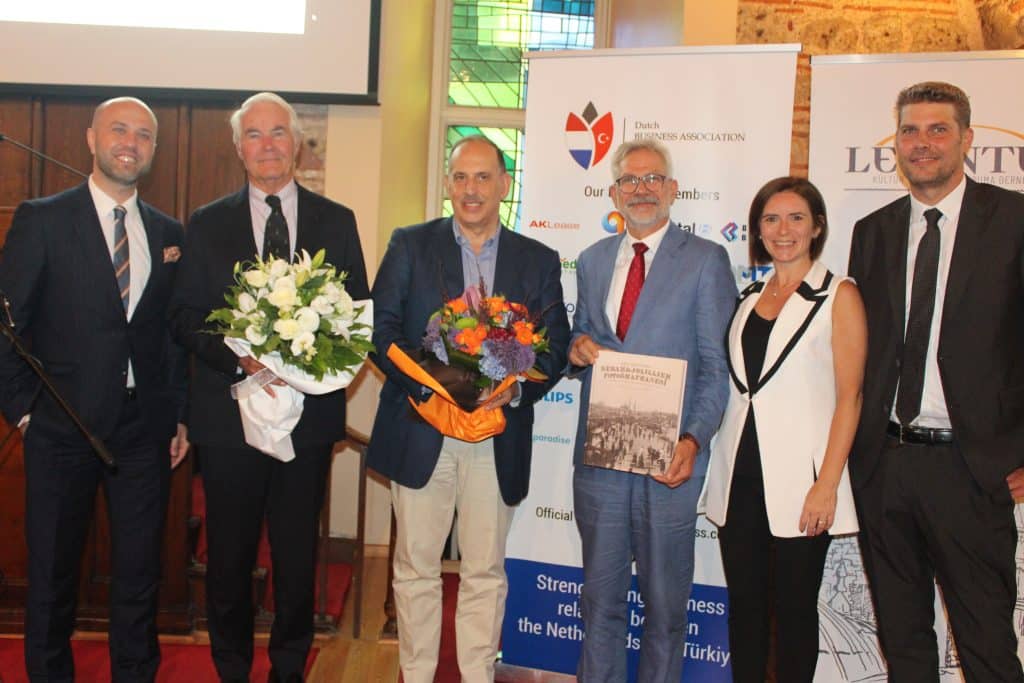 From Port to Influence The Levantine Impact on Maritime Trade event (1)
