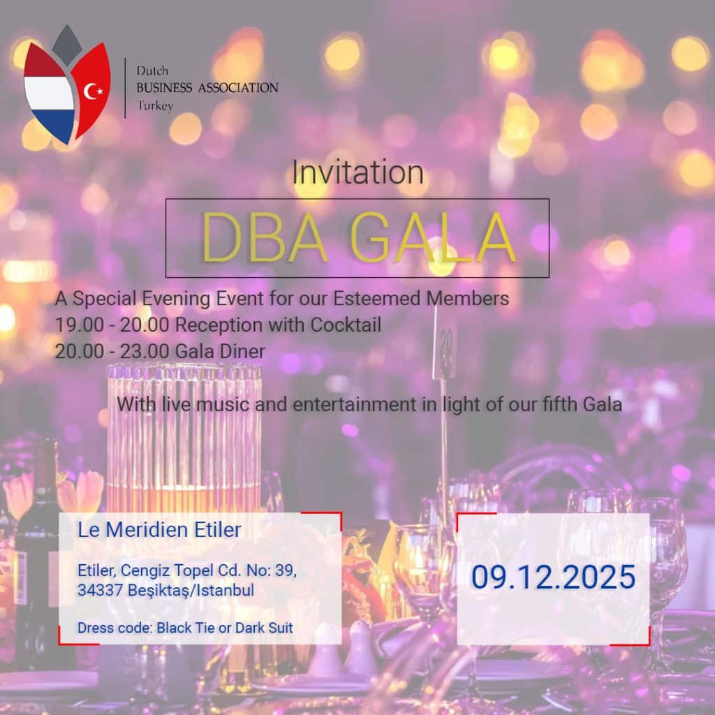 Invitation Gala 2025