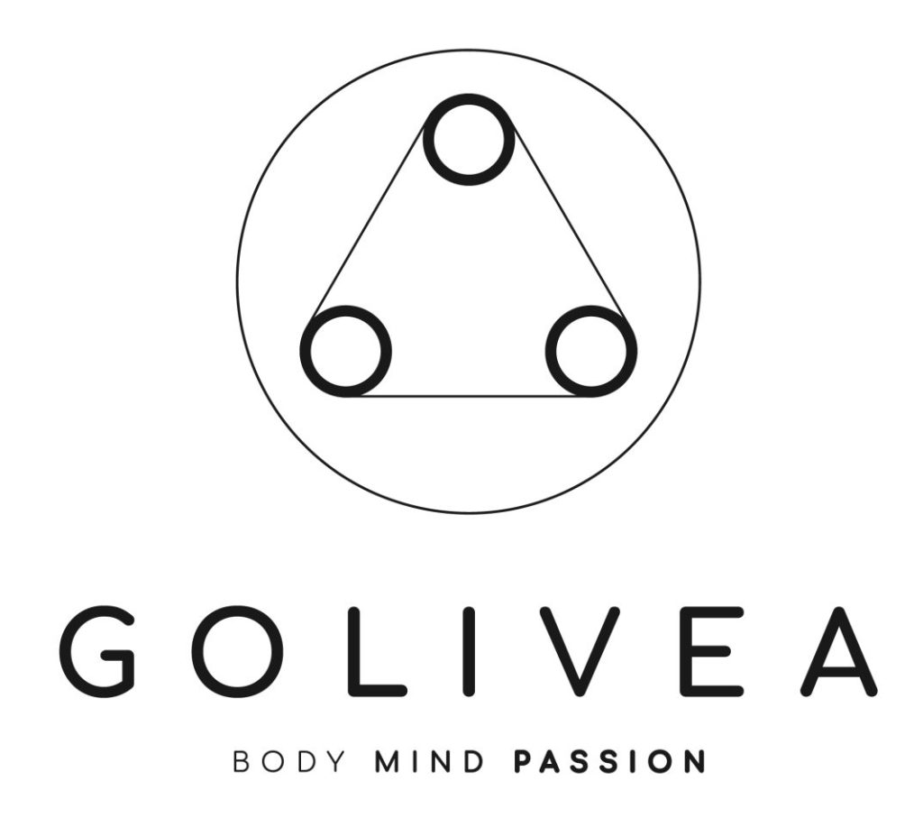 GOLIVEA LOGO