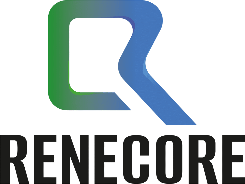 Renecore logo