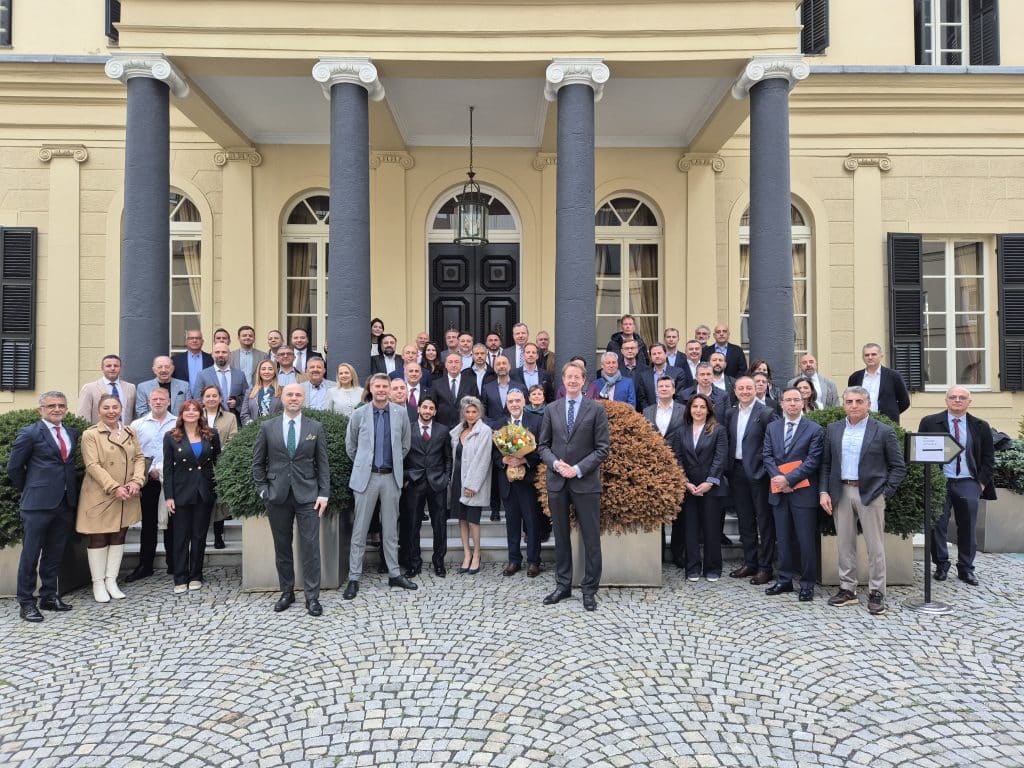 Economic Outlook Q1 2026