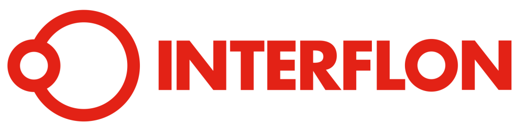 Interflon logo
