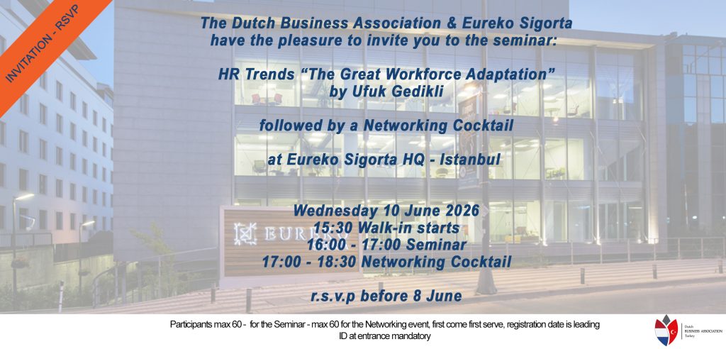 HR Trends Eureko HR Trends Eureko