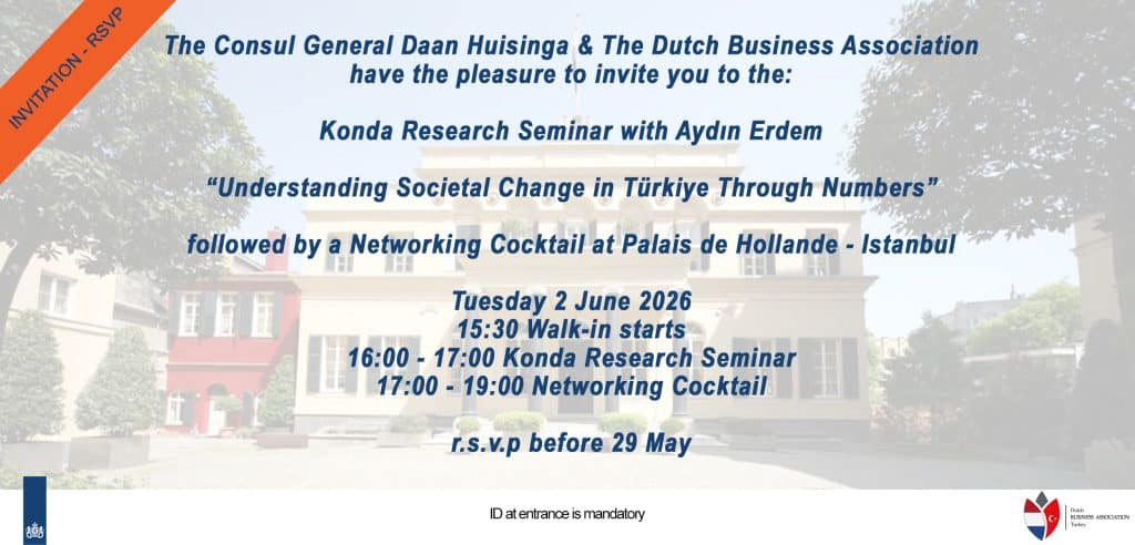 Konda Research