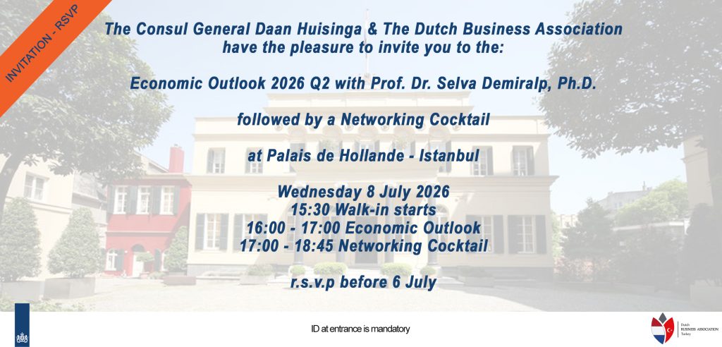 Economic Outlook Q2
