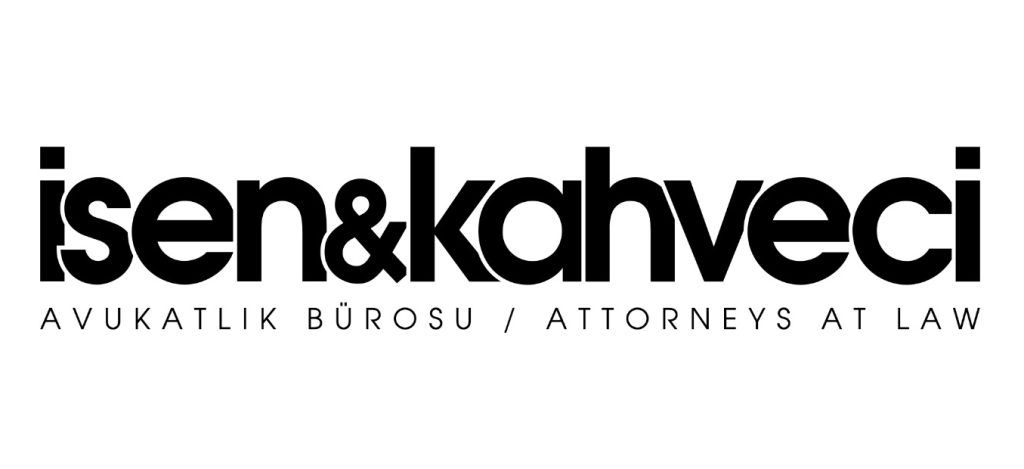 İ&K Logo