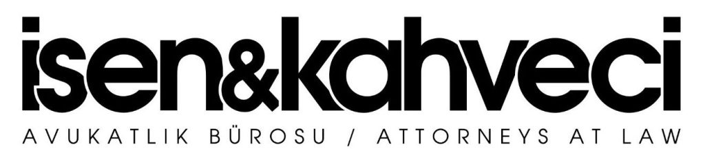 İ&K Logo