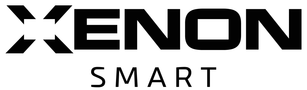 Xenon Smart logo