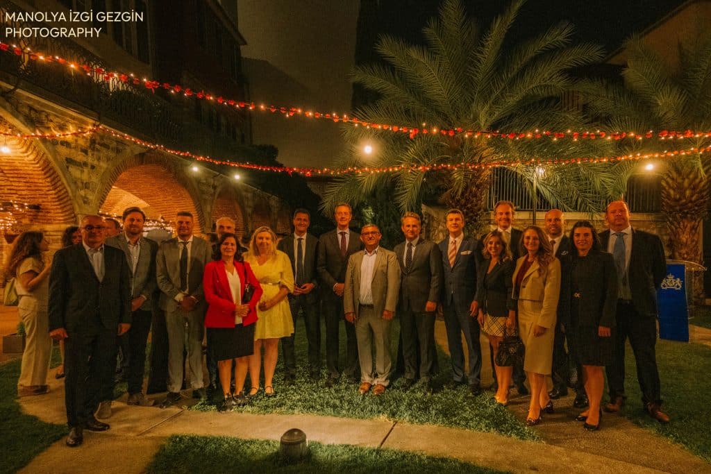 Benelux Day Celebration 2026