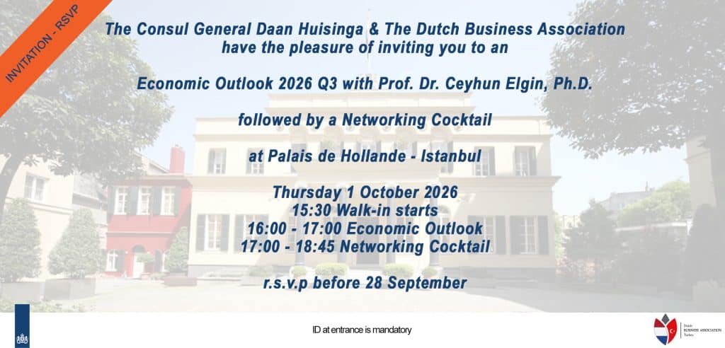 Economic Outlook Q3 Economic Outlook Q3